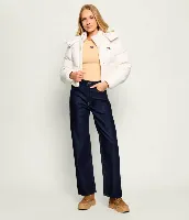 Resim Calvin Klein Kadın Jean