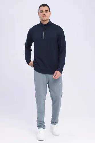 Resim Trender Erkek Sweat
