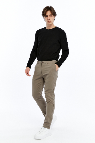 Resim Paul&More Erkek Kanvas Pantolon Ays 96