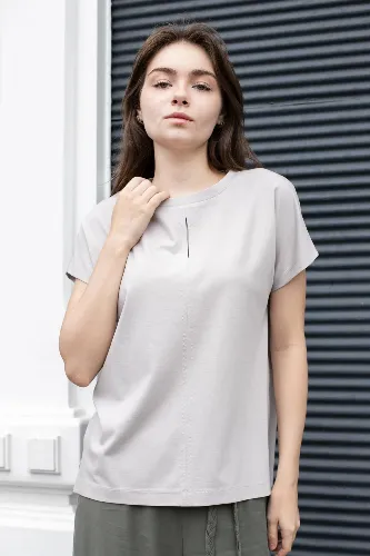 Resim Yenikoza Kadın Bluz