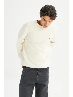 Resim Lee Erkek Sweat L82IRY102