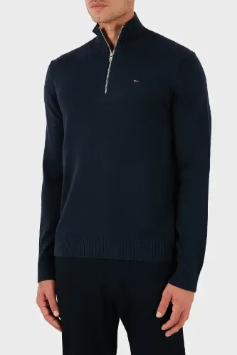 Resim Tommy Hilfiger Erkek Kazak