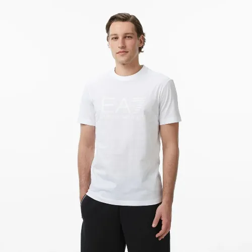 Resim ARMANİ Erkek T-shirt