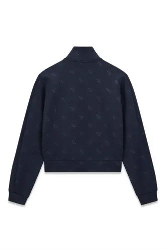 Resim Guess Kadın Sweat V6YQ12K4297-FBIC