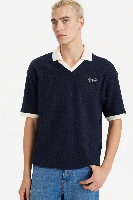 Resim Defacto Erkek T-shirt F8352AX/NV64