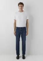 Resim Mavi Hunter Erkek Jean Pantolon M00202A3997