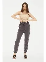 Resim Fashion Friends Kadın Pantolon 26Y0477K1