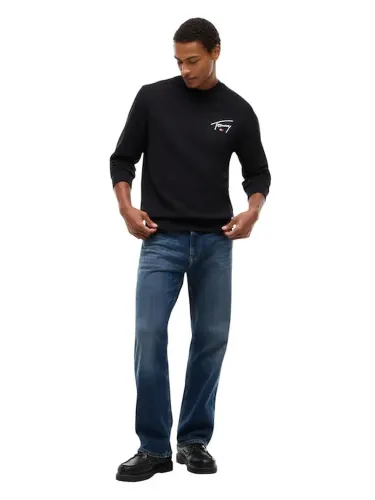 Resim Tommy Hilfiger Erkek Sweat