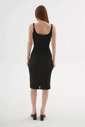 Resim Fashion Friends Kadın Elbise 26Y0299K1