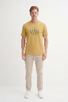 Resim Cazador Erkek T-shirt 44595