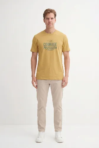 Resim Cazador Erkek T-shirt 44595