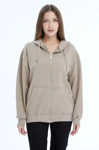Resim Trender Kadın Sweat