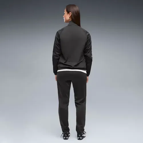 Resim Puma Poly Standard Suit Op Kadın Eşofman Takım 693998-01