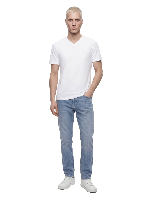 Resim Loft  Erkek T-Shirt Lf2042276