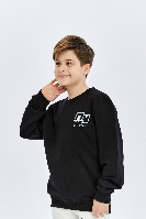 Resim Yenikoza Erkek Çocuk Sweat