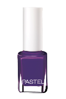 Resim Pastel Kadın Oje