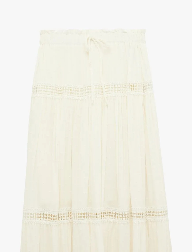 Resim Koton Kadın Etek 6SAK70010EW