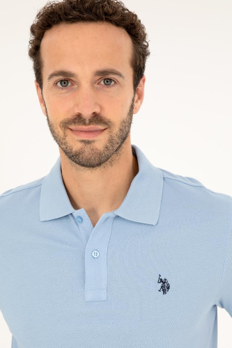 Resim 1792406 GTP04IY024 US Polo Assn Erkek T-shirt