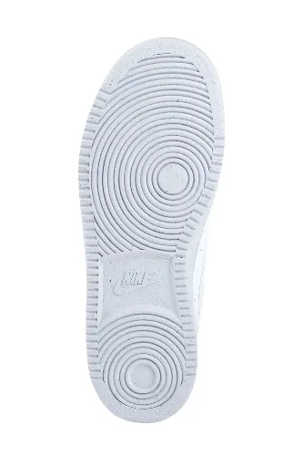 Resim Nike Court Vision Low Next Nature Kadın Spor Ayakkabı DH3158-100