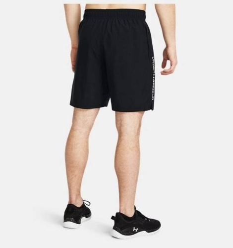 Resim Under Armour Ua Tech Woven Wordmark Erkek Şort 1383356-001