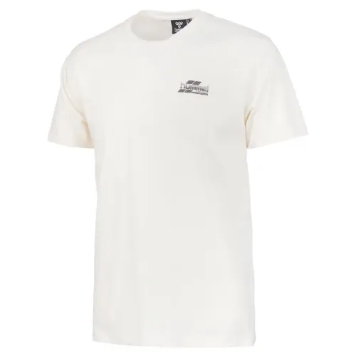 Resim Hummel Hmlslater T-Shırt S/S Erkek T-Shirt 912435-9157