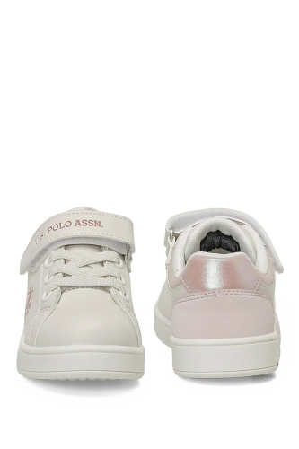 Resim U.S. POLO ASSN. Kız Çocuk Spor Ayakkabı A102155606 GUS JR 6FX