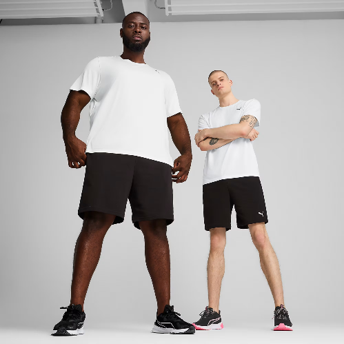 Resim Puma Erkek Şort 525909-01