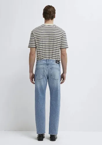Resim Mavi London Erkek Jean Pantolon M0010172-A1718