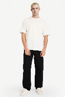 Resim Defacto Erkek Jean Pantolon F8644AX/NM40