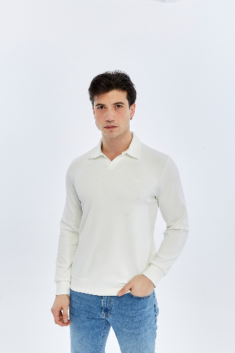 Resim Yenikoza Erkek Sweat