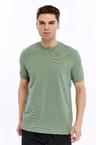 Resim Trender Erkek T-shirt