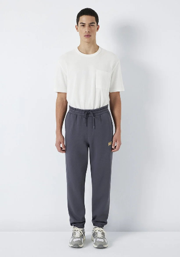 Resim Mavi Erkek Eşofman alt M0010207-70101