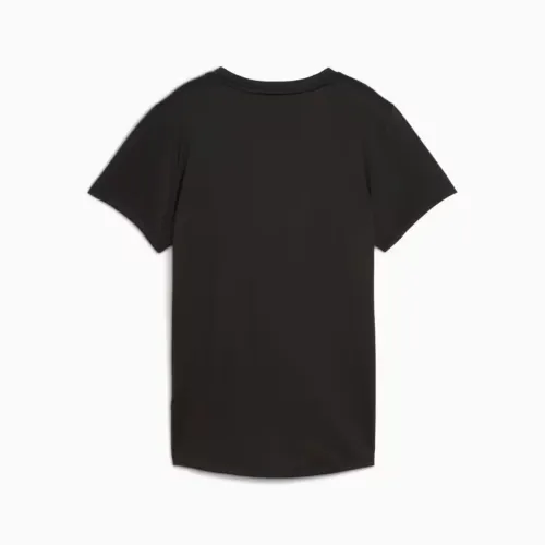 Resim Puma Kadın Kısa Kol T-shirt 527177-01