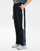 Resim Skechers  W Colour Block Track Suit Kadın Eşofman Takım S2610027-3817
