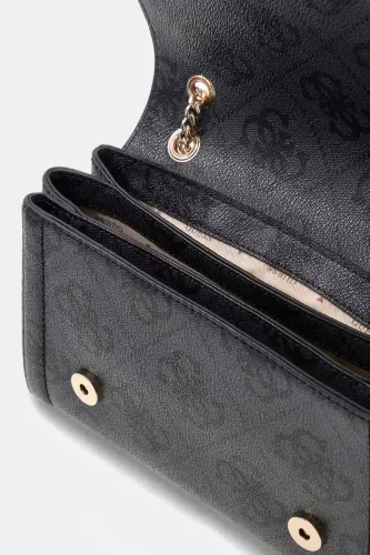 Resim Guess Handbag  Kadın  Çanta HWSS9672210-CLO Noelle Iı Cnvrtble Xbody Flap