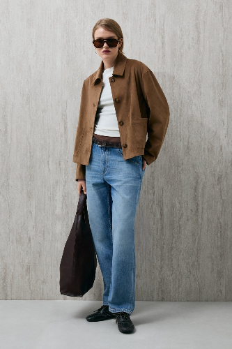 Resim Lufian Camıla Kadın Ceket 121120017