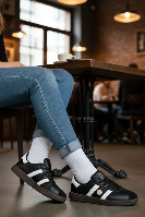 Resim Lumberjack Kadın Spor Ayakkabı A102066349 FROSTY WMN PU 6FX