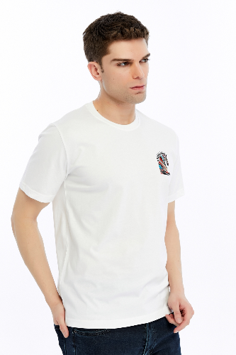 Resim Yenikoza Erkek T-shirt