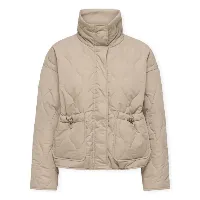 Resim Only Onlsıgga Short Quılted Jacket Otw Kadın Mont 15376847