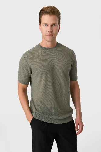 Resim Yenikoza Erkek T-shirt