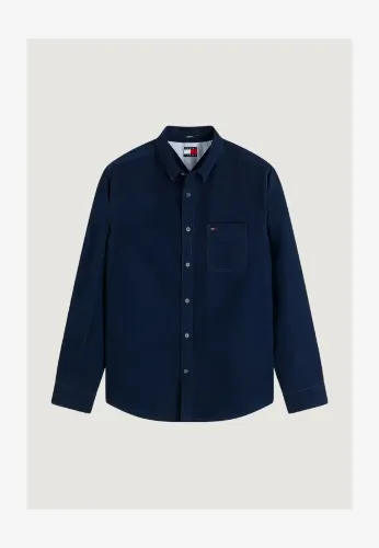 Resim Tommy Hilfiger Erkek Gömlek