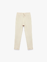 Resim Koton Erkek Çocuk Eşofman Alt 6SKB40099TK