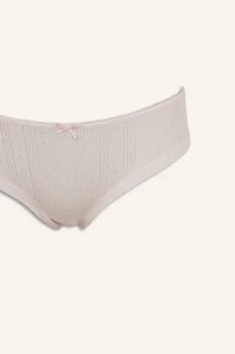 Resim Defacto Kadın Boxer&Külot I3997AX/PN435