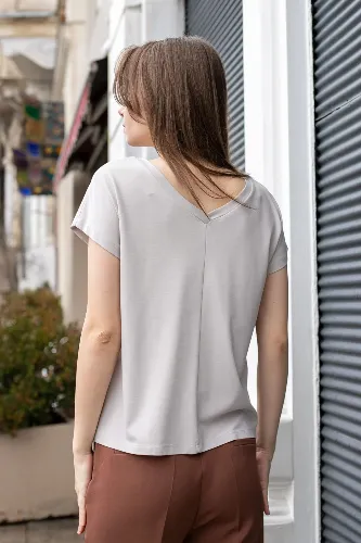 Resim Yenikoza Kadın Bluz