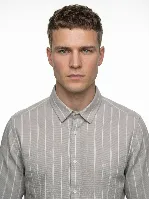 Resim Loft  Erkek Gömlek Lf2042169
