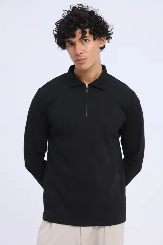 Resim Yenikoza Erkek Sweat