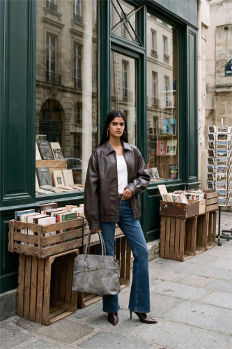 Resim Defacto Kadın Jean Pantolon F5536AX/NM34