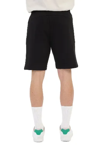 Resim Lumberjack Erkek Penye Şort A102064429 MB CT103 PAM SHORT 6FX