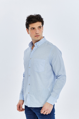 Resim Trender Erkek Gömlek