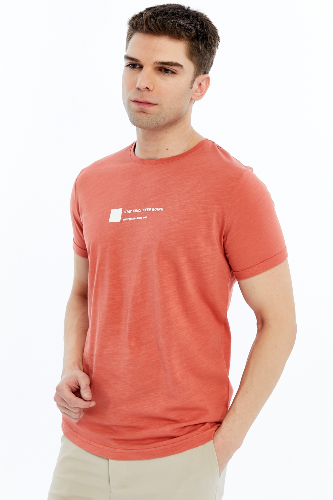 Resim Trender Erkek T-shirt